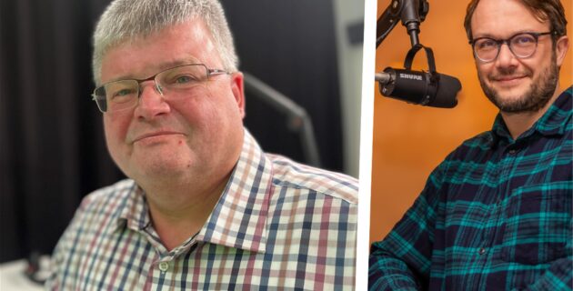 Der Dortmunder Jürgen Focke ist neben einer Reihe anderer für Zivilcourage ausgezeichnet worden. Im Dortmund-Podcast Unterm U spricht er darüber, wie er „Schockanrufer“ so lange hingehalten hat, bis die Polizei zugreifen konnte.