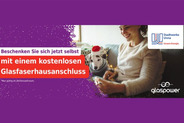 Grafik Stadtwerke Unna