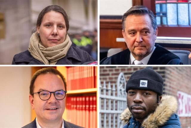 Nach dem Prozess im Fall Mouhamed Dramé haben wir stimmen zum Urteil gesammelt.