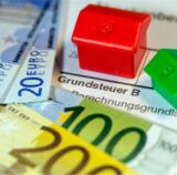 Kämmerin Sylvia Engemann informierte in der Sitzung des Haupt-, Finanz- und Digitalisierungsausschusses über die geplanten Hebesätze der Grundsteuer.
