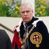 Prinz Andrew gilt wegen seiner Verwicklung in einen Missbrauchsskandal als schwarzes Schaf der Royal Family. (Archivbild).