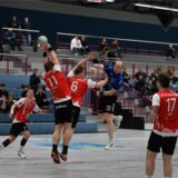 HC TuRa Bergkamen – HB Bad Salzuflen