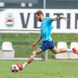 Schwer verletzt: Der ehemalige Schalker Spieler Guido Burgstaller.