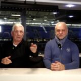 Die Fußball-Legenden Klaus Fischer und Rüdiger Abramczik sprechen im Legenden-Talk über die aktuelle Situation beim S04.