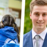 Nils Hillner (CDU) forderte mehrfach eine Anpassung der OGS-Gebührenstaffelung an die Kita-Gebühren.