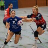 Königsborner SV – HSG Petershagen