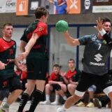 HC Heeren – SGH Unna Massen II