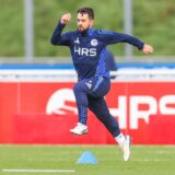 Amin Younes, Schalke 04