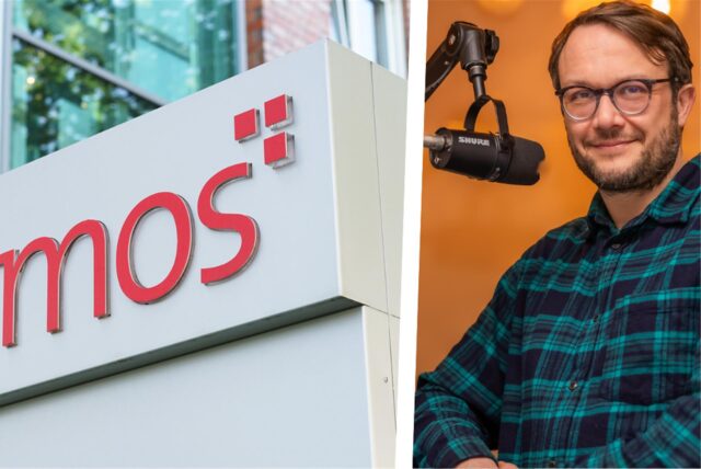 Der Halbleiter-Produzent Elmos verlegt einen Teil seines Unternehmens nach Leverkusen. Das hat steuerliche Gründe. Die Details sind Thema im Dortmund-Podcast Unterm U.