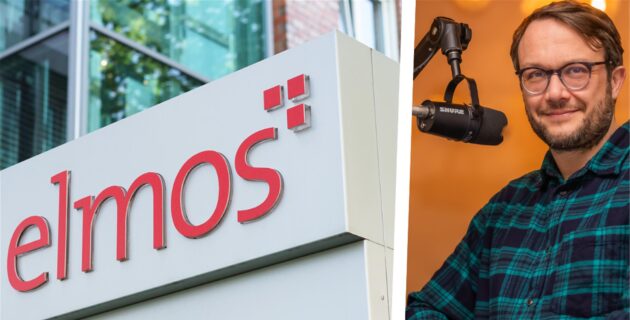 Der Halbleiter-Produzent Elmos verlegt einen Teil seines Unternehmens nach Leverkusen. Das hat steuerliche Gründe. Die Details sind Thema im Dortmund-Podcast Unterm U.