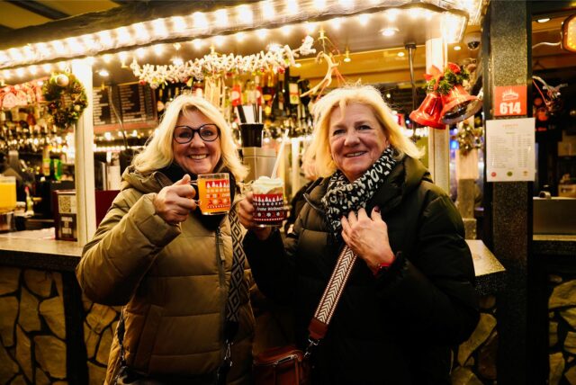 Weihnachtsmarkt Dortmund 2024