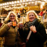 Weihnachtsmarkt Dortmund 2024