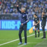 Kees van Wonderen will mit seiner Mannschaft in Elversberg den Aufwärtstrend fortsetzen.