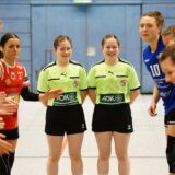 HC TuRa Bergkamen – Königsborner SV 31:33