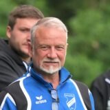 Carsten Walschus sieht den TuS Niederaden wieder auf einem guten Weg.