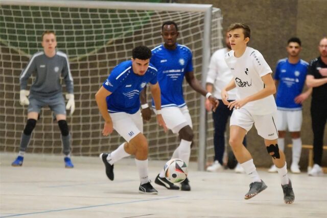 BKM-Mannesmann-Cup BSV Heeren