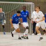 BKM-Mannesmann-Cup BSV Heeren
