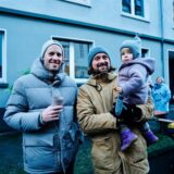 Traditionelles Weihnachtstreffen 2024 am vierten Adventssonntag (22.12.) im Dortmunder Kreuzviertel