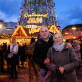 Weihnachtsmarkt Dortmund 2024