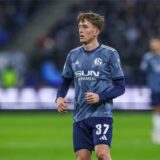 Max Grüger hat seinen Vertrag vorzeitig verlängert.