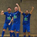 BSV Heeren B-Turnier