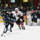 ESV GRizzlys Bergkamen – EHC Triosdorf