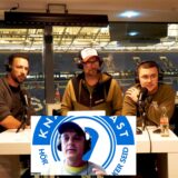 Die Schalke-Reporter Tim Kühnel und René Preuß sprechen im „Schalke-Pottcast“ über den FC Schalke 04. Dieses Mal in Kooperation mit dem Schalke Knappencast mit Marco und Tim Skoko.