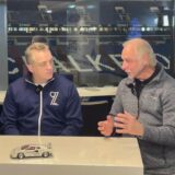 Die Fußball-Legenden Klaus Fischer, Mike Büskens und Rüdiger Abramczik sprechen im Legenden-Talk über die aktuelle Situation beim S04.