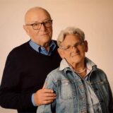 Franz und Anne Küper aus Werne