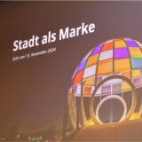 Das Stadtmarken-Projekt wurde bereits nach wenigen Wochen wieder verworfen.