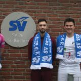 Der SV Südkirchen präsentierte im Sommer ein Trio auf einen Streich. Wir haben bei allen Mannschaft den Check gemacht.