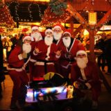 Weihnachtsmarkt Dortmund 2024