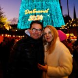 Die schönsten Bilder des Samstags vom Weihnachtsmarkt Dortmund