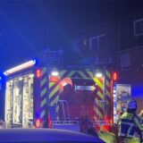Zu einem Wohnungsbrand an der Gertrud-Bäumer-Straße ist die Feuerwehr Lünen am Samstagabend ausgerückt.