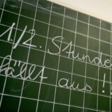 Wie viele Stunden an den Schulen in Selm tatsächlich ausfallen, zeigt die Statistik des Bildungsministeriums für das Schuljahr 2023/24.