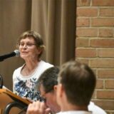 Christina Grave-Leismann gibt nach ihrem Austritt aus der bisherigen Grünen-Fraktion auch ihr Mandat im Stadtrat zum 31. Januar auf.