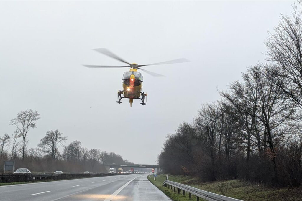 Feuerwehr Werne
