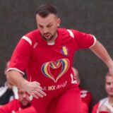 Der FC Romania Unita schied sang- und klanglos aus. Doch das Team verdiente sich Respekt.