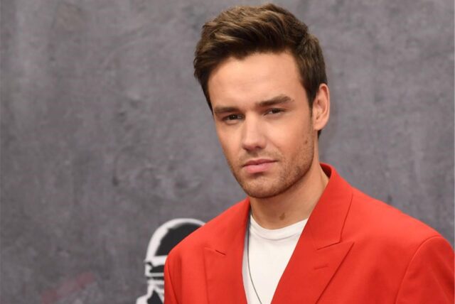 Der Sänger Liam Payne kommt zur Verleihung der Laureus Sport Awards. Payne ist mit 31 Jahren in Buenos Aires gestorben. Jetzt gab es Anklagen gegen fünf Menschen.