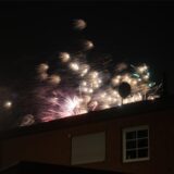 Überwiegend ruhig ist die Silvesterknallerei in Selm abgelaufen. In Bork gab es jedoch einen Vorfall, zu dem die Polizei jetzt ermittelt.