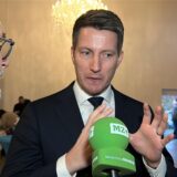 Dr. Martin Vincentz, Landesvorsitzender der NRW-AfD, im Interview mit MZ-Redakteur Thomas Brysch.