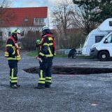 Am zweiten Weihnachtstag hat sich der Tagesbruch von Holzwickeder gejährt.