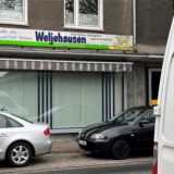 Ehemalige Fleischerei Weljehausen