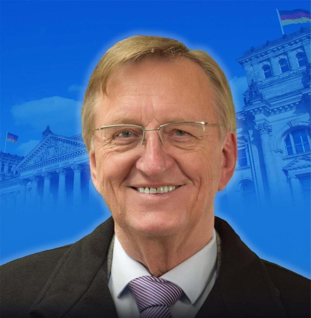 AfD Kreis Hamm