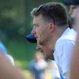 Benedikt Kuhne ist Sportlicher Leiter bei BW Alstedde und forciert den Wechsel in den Fußballkreis Una-Hamm.