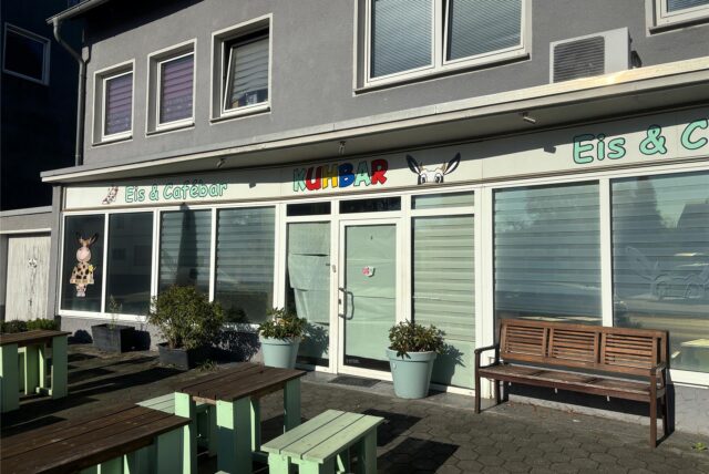 Kuhbar in Dortmund-Asseln