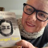 Buchcover „Trauriger Tiger“