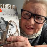 Buchcover „Der König“