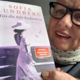 Buchcover „Was du mit bedeutest“