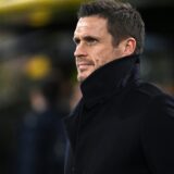 Ssbastian Kehl bleibt mindestens bis zum 20. Juni 2027 Sportdirektor des BVB.